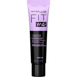 Maybelline Prebase Liquida Fit Me Primer Matte Lumi Smooth #1
