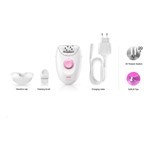 Braun Depiladora Silk-Épil Se1170 #6