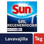 Sal Regeneradora Sun Lavavajillas Antisarro 1k #1