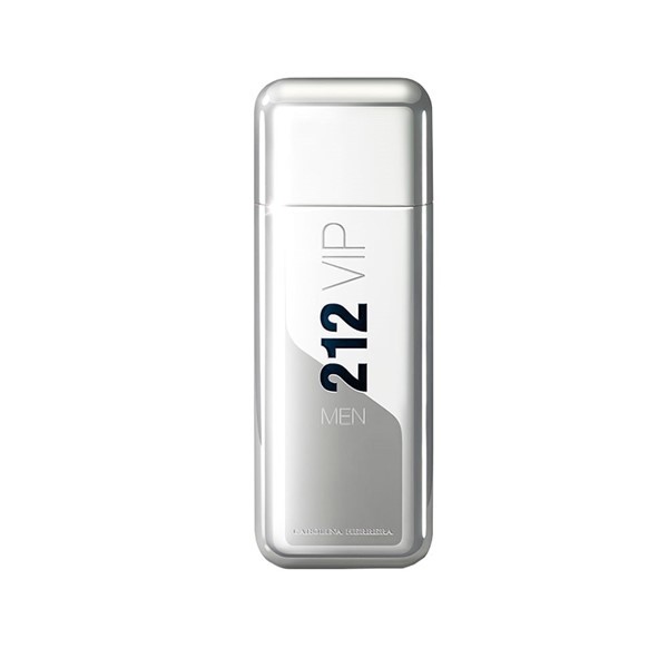 Carolina Herrera 212 VIP Eau de Toilette (EDT) x 100ml alt