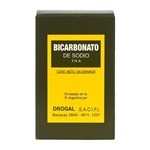 Bicarbonato de Sodio 100 gr - Drogal #1