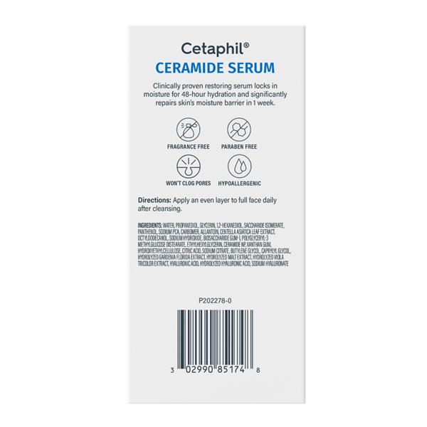 Cetaphil Serum Ceramidas 30 ml alt