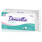 Doncella Algodon Plegado 70 gr #1