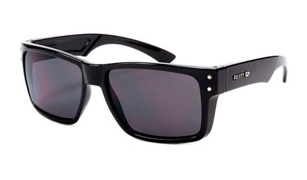 Rusty Play Sblk/pol S1 #1