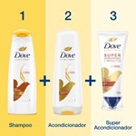 Acond Dove Oleo Nutricion 400 Ml #5