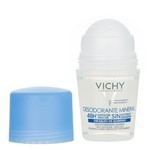 Vichy Desodorante Mineral Roll On 50 ml #6