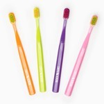 Bucal Tac Cepillo de Dientes Ultra Soft Con Capuchón 5680 #8