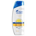 Shampoo Head & Shoulders Control Grasa x 180 ml #1