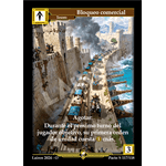 117 Bloqueo Comercial #1