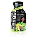 Gentech Iron Gel Cafeina Sabor Lima Limon 24 Sobres #1