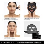 Givenchy Le Soin Noir Lace Mask Tamaño 50 ml #3