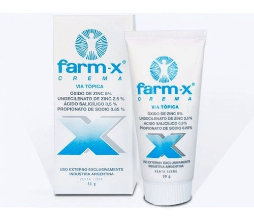 FarM-X Farm X Crema X 50 G #1