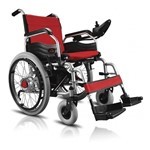 Silfab Silla A Batería #1