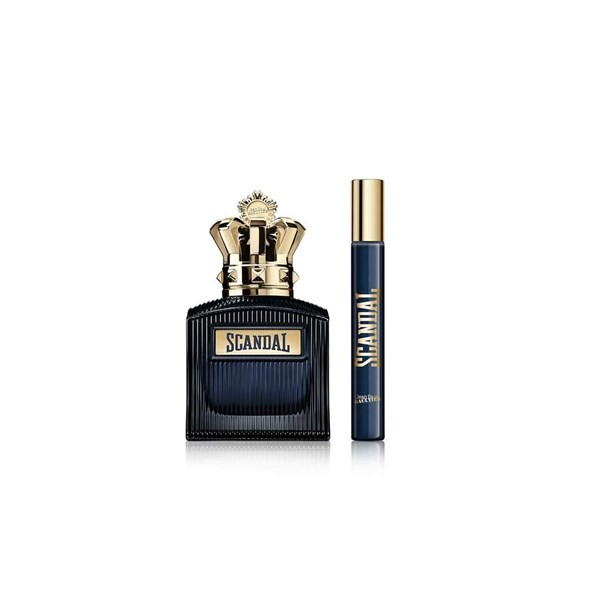 Jean Paul Gaultier Scandal Pour Homme Edt Intense 100 ml Set Tamaño 100 ml alt