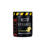 Star Nutrition TNT - Dynamite Sabor Citrus Slush 240 gr #1