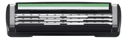 Bic Máquina de Afeitar 3 flex Hybrid Sensitive 5 Repuestos alt