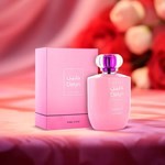 Hamidi Delyn Edp Tamaño 100 ml #4