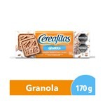 Galletitas Cerealitas Granola 170 G #1