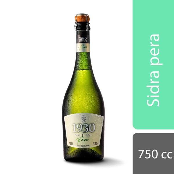 Sidra 1930 Saccani Pera 750 Cc. #1