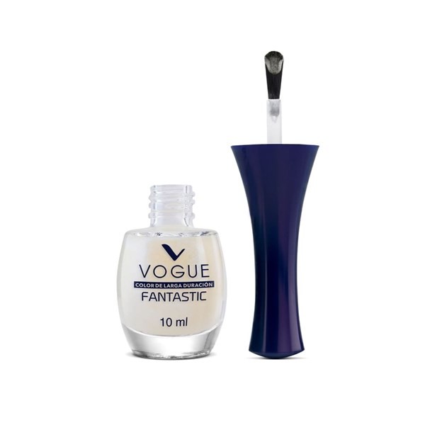 Vogue Esmalte Fantastic Dulzura Latina Azucarado alt