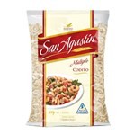 Fideos Codito San Agustín 500 Grs. #1