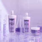 Capilatis Shampoo Reparacion Absoluta Plex 350 ml #3