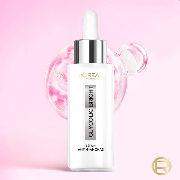 Glycolic Bright serum | 30 ml alt