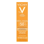 Vichy Ideal Soleil Protector Anti-Manchas 3 en 1 Fps 50 50 ml #10