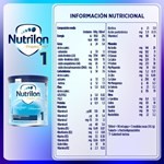 NUTRILON 1 PREMIUM 400 GR #2