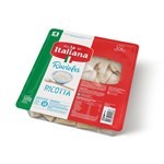 Ravioles Ricota La Italiana 500 g. #1