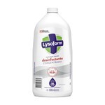 Limpiador Líquido Para Pisos Lysoform Original x 12 x 800 ml #1