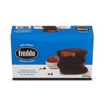 Tabletas Freddo Sin Tacc Dulce De Leche 6 U. #1