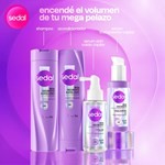 Sedal Shampoo Mega Crecimiento 340 ml #6
