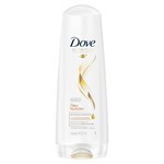 Dove Acondicionador Óleo Nutrición 400 ml #3