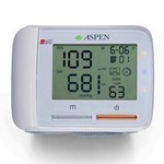 Aspen Tensiómetro Digital de Muñeca Automático (Ye8900a Smart) #1