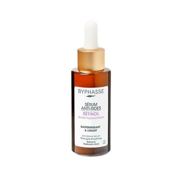 Byphasse Serum Antiarrugas Retinol 50 ml #1