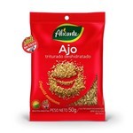 Ajo Triturado Alicante  St X50g #1