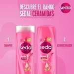 Shampoo Sedal Ceramidas 650 Ml #6