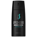 Axe Desodorante Aerosol Apollo 150 ml #1