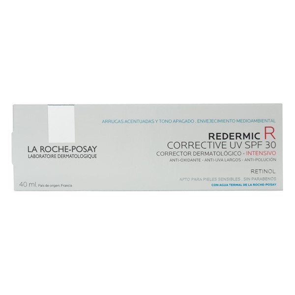 La Roche Posay Redermic R Corrector Uv Spf 30 40 ml #1