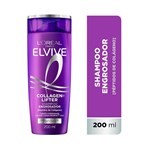 Elvive Colageno Lifter Shampoo 200 ml #3