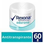 Rexona Odorono Crema 60 gr #4