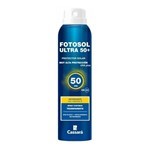 Fotosol Ultra Protector Solar Fps50 Spray Continuo 150 ml #2