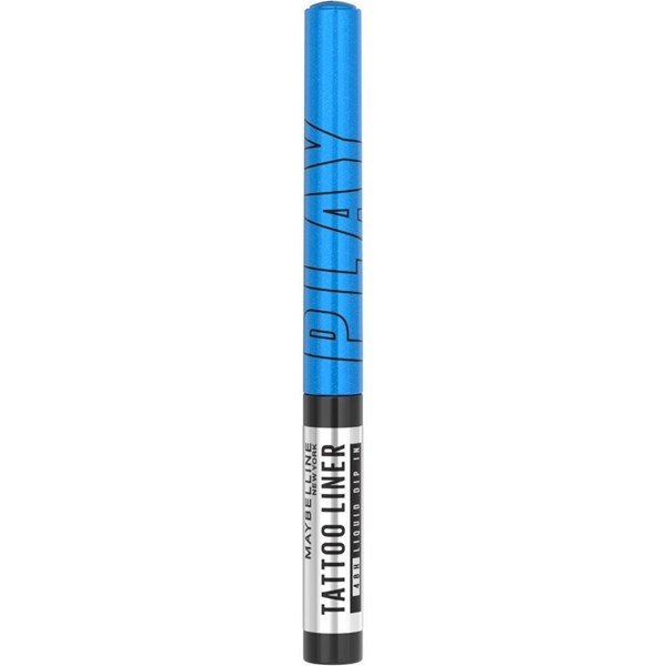 Delineador De Ojos Liquido Maybelline Tattoo Liner Play Switch alt