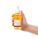 Vichy Ideal Soleil Agua Protectora Fps30 200 ml #9