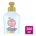 Sedal Crema de Peinar Hialuronico Y Vitamina a 300 ml #2