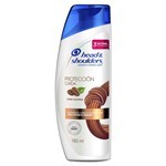 Head & Shoulders Shampoo Proteción Caida Con Cafeína 180 ml #1
