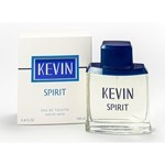 Kevin Fragancia Spirit Edt For Men 100 ml #1