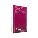 Bagó Glioten 20 Enalapril 20 Mg x 30 Comp #1