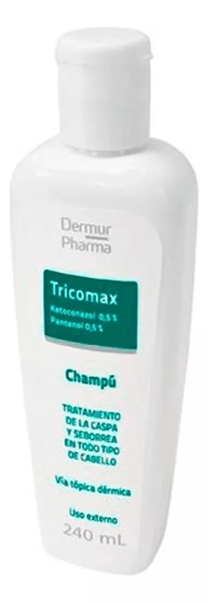 Tricomax Shampoo | 240 ml #1